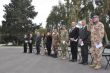 Stretnutie predstaviteľov politických strán v Sektore 4 UNFICYP