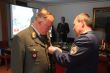 Náčelník GŠ OS Rakúska navštívil Slovensko