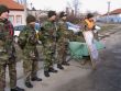 Výcvik v preprave po železnici