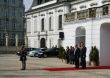Noví ambasádori odovzdali menovacie dekréty do rúk hlavy štátu