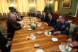 Prezident SR: Ozbrojené sily dosiahli maximum v rámci podmienok, ktoré majú