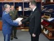 Náčelník GŠ generálporučík Vojtek sa stretol so stálym predstaviteľom SR pri NATO