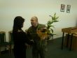 ivotn jubileum a odchod prslunky VSLPS