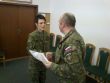 Životné jubileum a odchod príslušníčky VSLPS