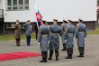 Slovensko navštívil maďarský náčelník generálneho štábu
