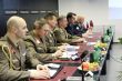 Slovensko navštívil maďarský náčelník generálneho štábu