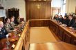 Slovensko navštívil maďarský náčelník generálneho štábu