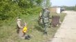 Kontrola zladenosti a odborno-taktick cvienie na Teplikch 