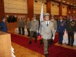 Slávnostné zhromaždenie pri príležitosti výročia skončenia druhej svetovej vojny