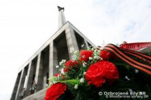 M. Glváč: Nesmieme zabudnúť na tých, ktorí bojovali za mier