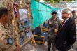 Zástupca generálneho tajomníka OSN na návšteve v UNFICYP