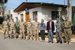 Zástupca generálneho tajomníka OSN na návšteve v UNFICYP