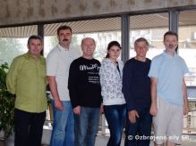 „ČOKOĽVEK“ – výstava obrazov