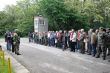 Strelecká súťaž pri príležitosti osláv 840. výročia prvej písomnej zmienky mesta Topoľčany