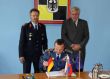Náčelník GŠ OS SR generálporučík Peter Vojtek odcestoval do Berlína