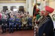 Večný vojak L. Škultéty Gabriš sa vrátil do rodnej zeme