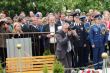 Večný vojak L. Škultéty Gabriš sa vrátil do rodnej zeme