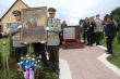 Večný vojak L. Škultéty Gabriš sa vrátil do rodnej zeme
