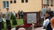 Večný vojak L. Škultéty Gabriš sa vrátil do rodnej zeme