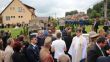 Večný vojak L. Škultéty Gabriš sa vrátil do rodnej zeme
