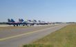 Medzinárodné letecké dni Keckemét Airshow