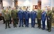 Generlmajor Juraj Barnek odchdza do zlohy