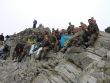 Nitrančania vystúpili na Rysy