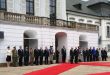 Oficiálna návšteva rumunského prezidenta na Slovensku