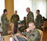 SLOVAK ENDEAVOR 2013 je o interoperabilite, schopnosti prípravy a riadení 