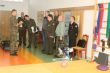 Ruskí vojenskí policajti na Slovensku