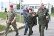 Ruskí vojenskí policajti na Slovensku