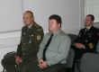 Ruskí vojenskí policajti na Slovensku