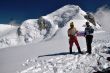 Gemersko – malohontský Salamander vystúpil na Mont Blanc
