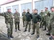 Funkcionári SLSP návštívili 14. brigádu logistickej podpory Armády Českej republiky