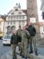 Funkcionári SLSP návštívili 14. brigádu logistickej podpory Armády Českej republiky