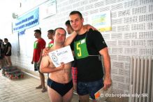 Príslušníci ČS PSR pomáhali ľuďom s mentálnym znevýhodnením