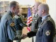 Slovenskí vojaci ocenení medailami Ministerstva obrany USA