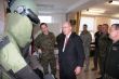 Slovenskí vojaci ocenení medailami Ministerstva obrany USA