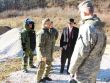 Slovenskí vojaci ocenení medailami Ministerstva obrany USA