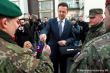 M. Glv: Darovanie techniky od Amerianov je historick spech