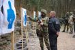 Výcvik mechanizovaného práporu u vojenských policajtov pokračuje