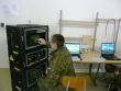 V Ružomberku cvičili programovanie rádiových staníc HARRIS