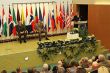 Generálmajor Pavel Macko ukončil svoje pôsobenie v Požskej republike
