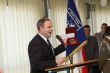 Generálmajor Pavel Macko ukončil svoje pôsobenie v Požskej republike