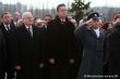 Posledná rozlúčka s rotmajstrom Patrikom Fraštiom
