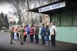 Novoročný príhovor veliteľa 13. mechanizovaného práporu v Leviciach