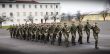 Novoročný príhovor veliteľa 13. mechanizovaného práporu v Leviciach