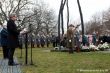 Minister Glváč si na vrchu Borsó a v obci Hejce uctil pamiatku obetí najväčšej leteckej tragédie v dejinách Ozbrojených síl SR