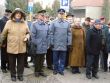 69. výročie oslobodenia mesta Prešov