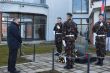Aj v Kosove si pripomenuli pamiatku 42 slovenských vojakov 1